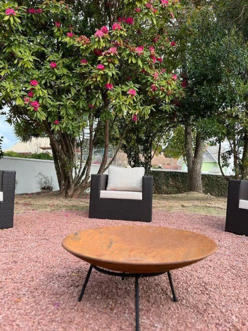 Apartamento com jacuzzi privativa no Wanderlust Hotel