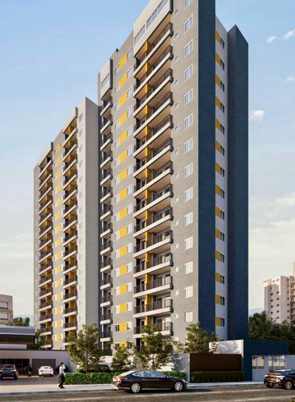 Excelente Apartamento La Vista Allianz Parque