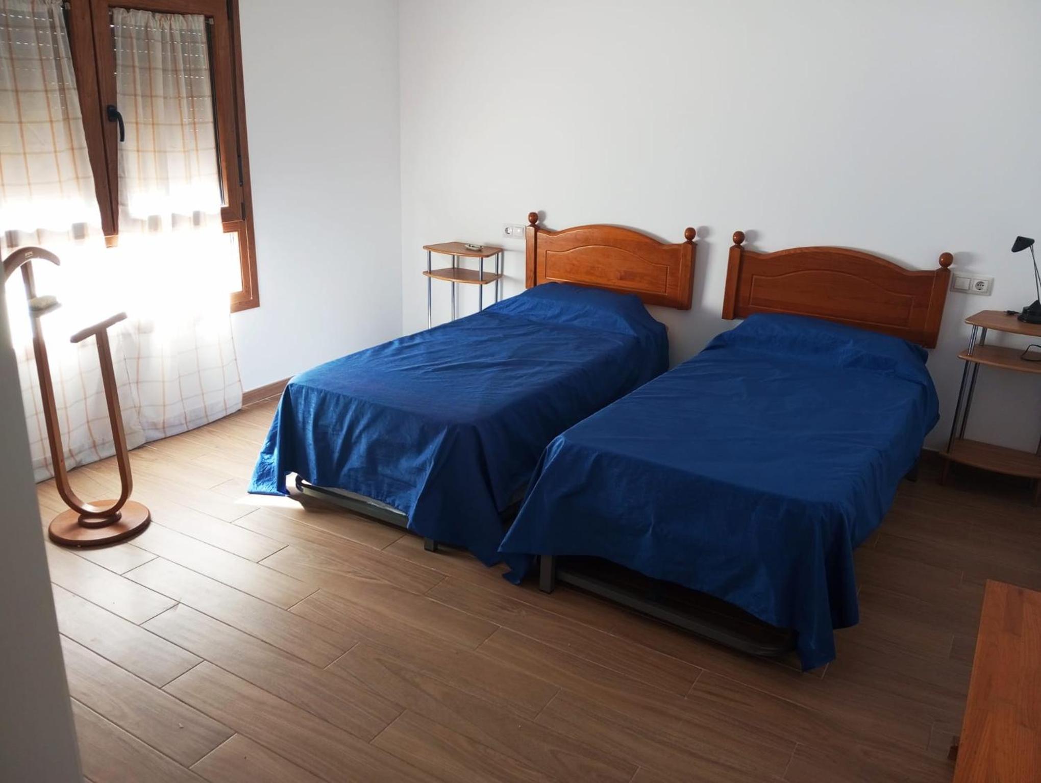 Chalet de artistas