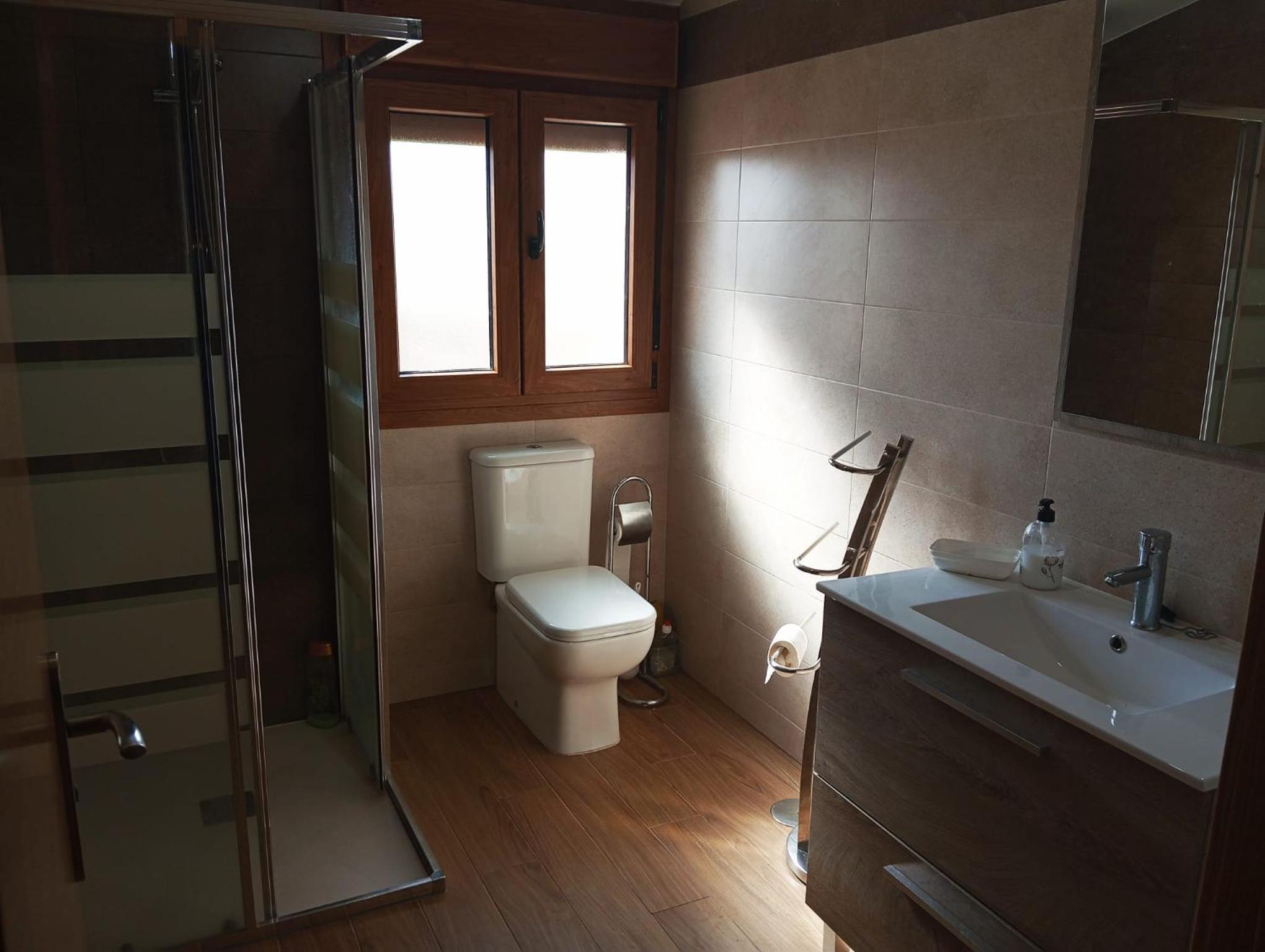 Chalet de artistas