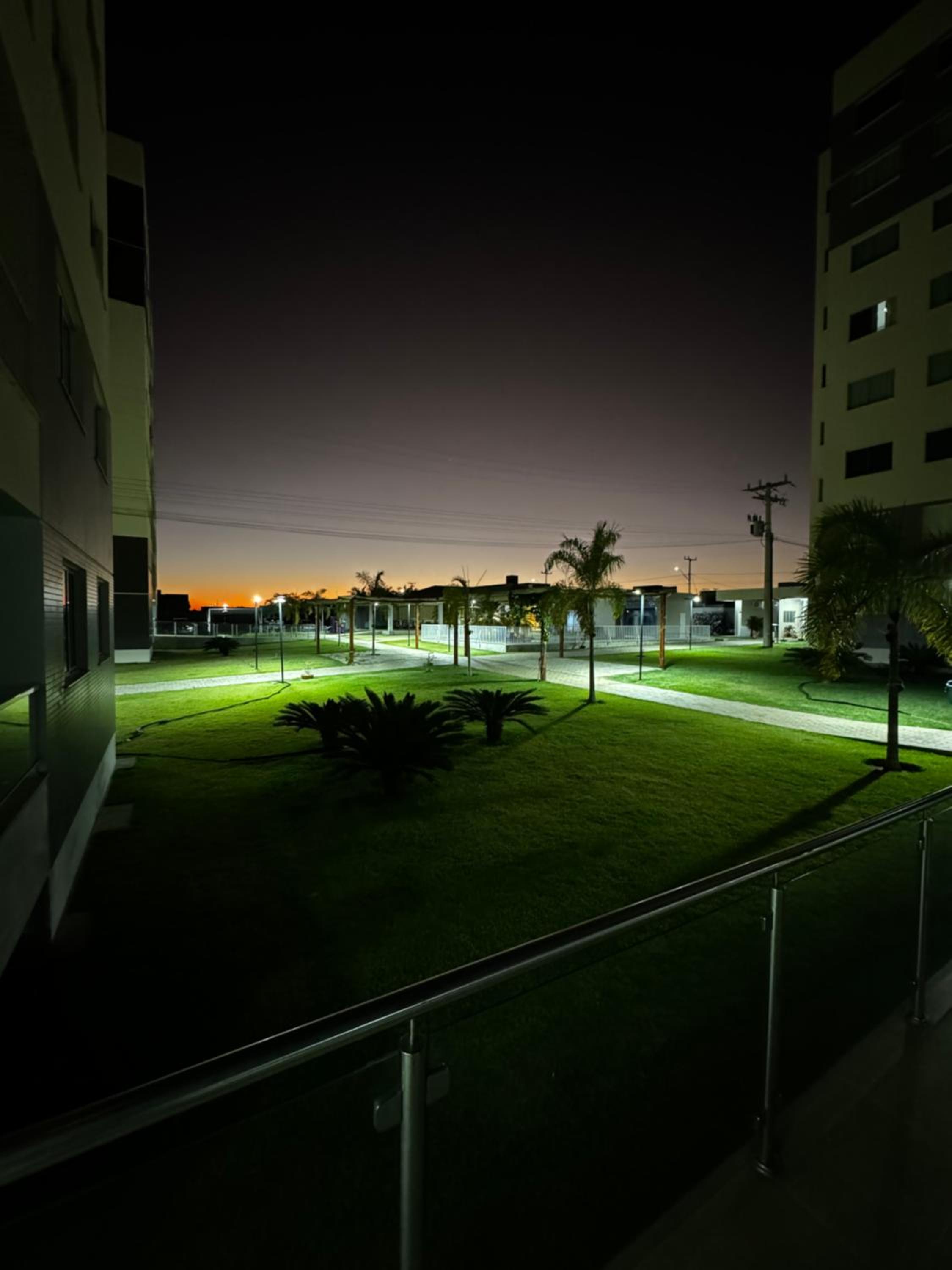 Apartamento no Jardim Paraíso