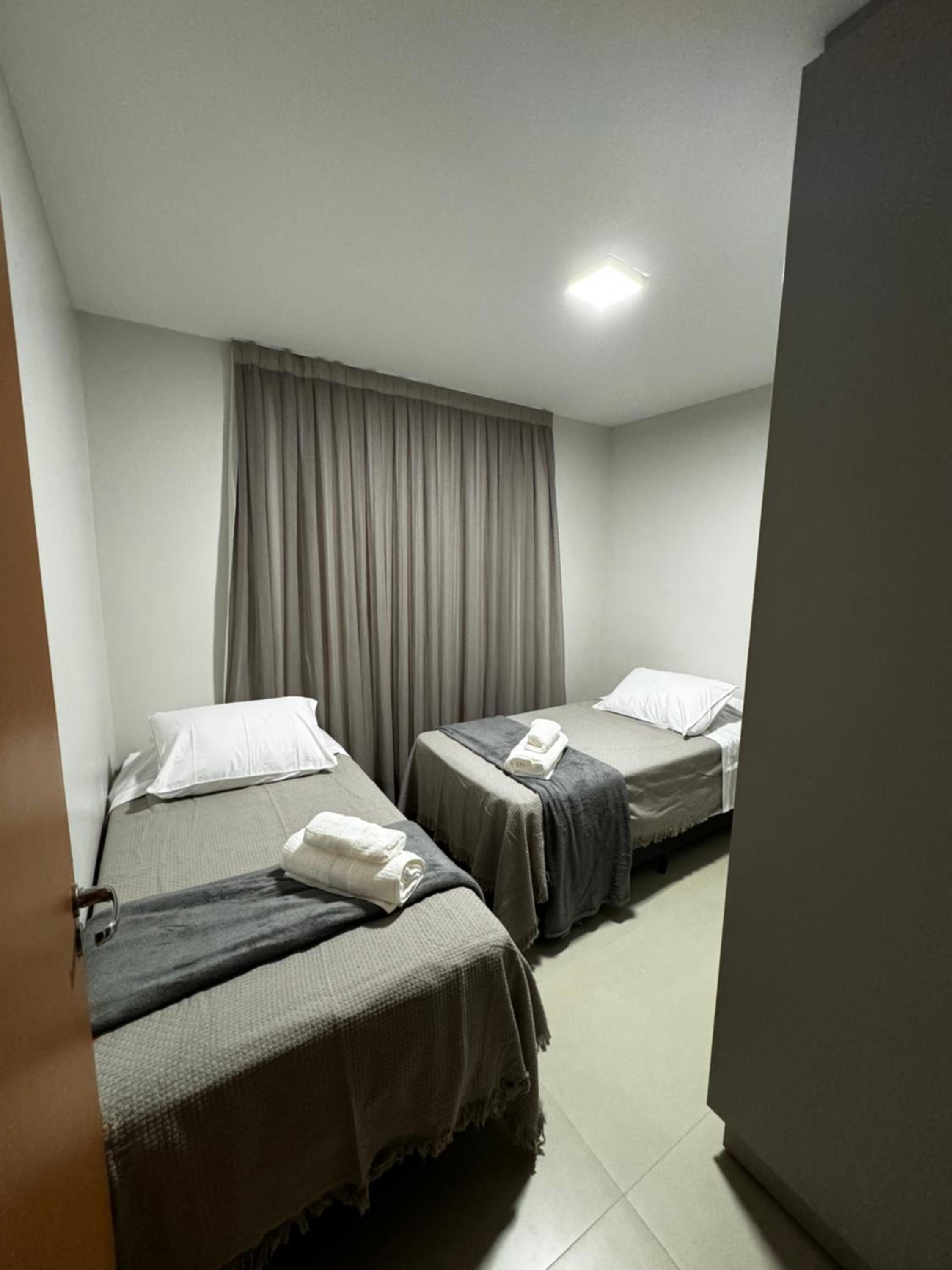 Apartamento no Jardim Paraíso