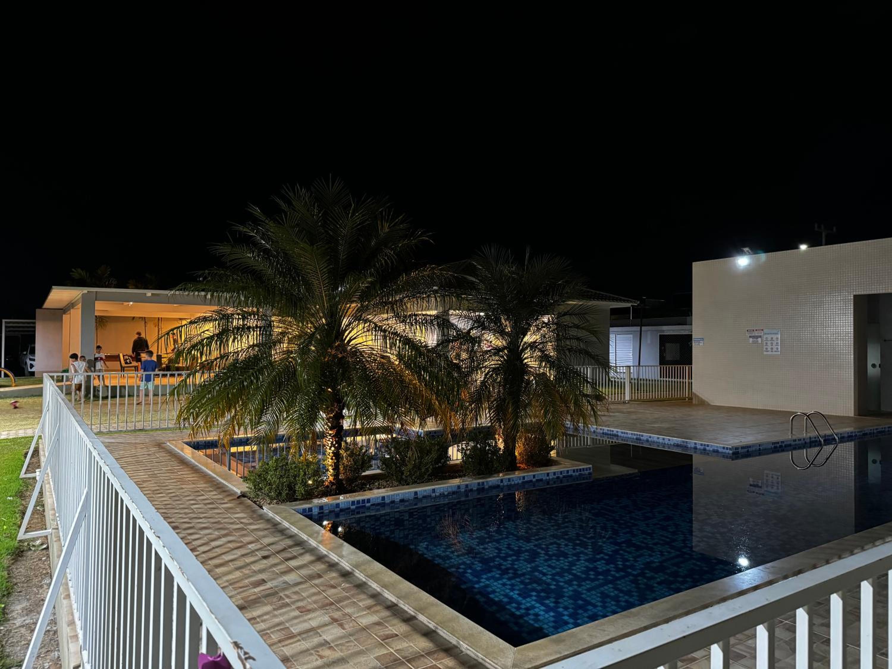 Apartamento no Jardim Paraíso