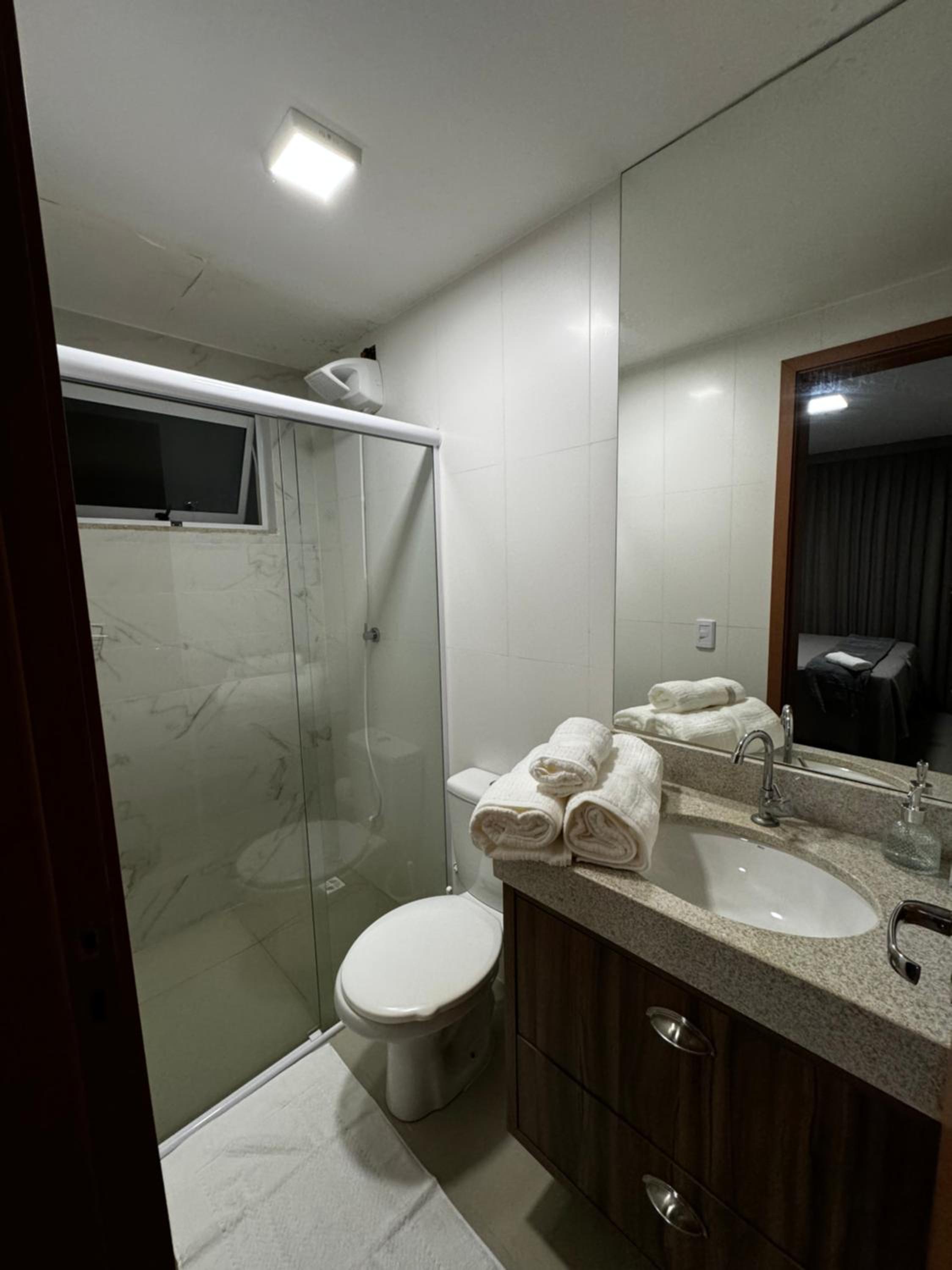 Apartamento no Jardim Paraíso