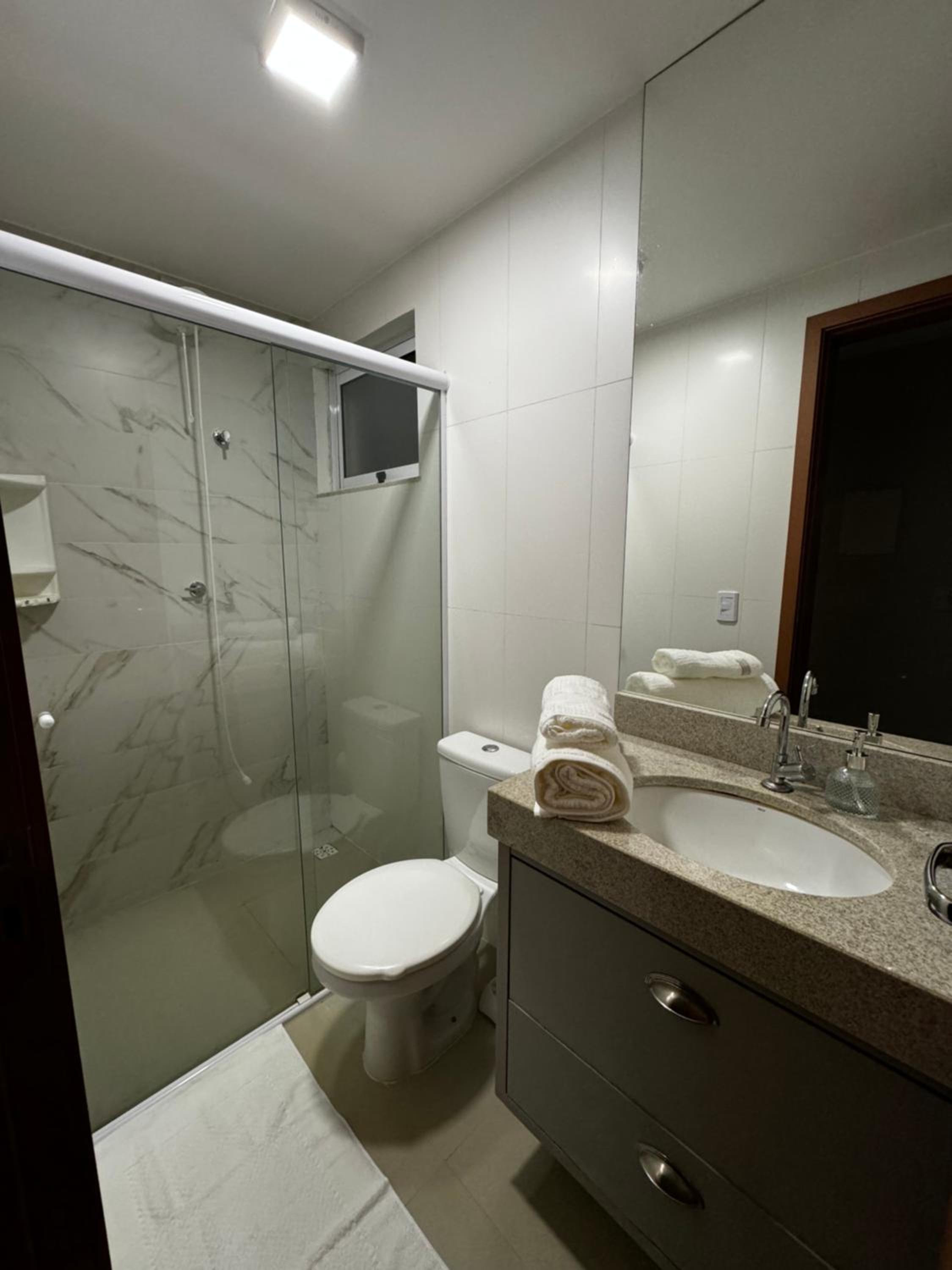Apartamento no Jardim Paraíso