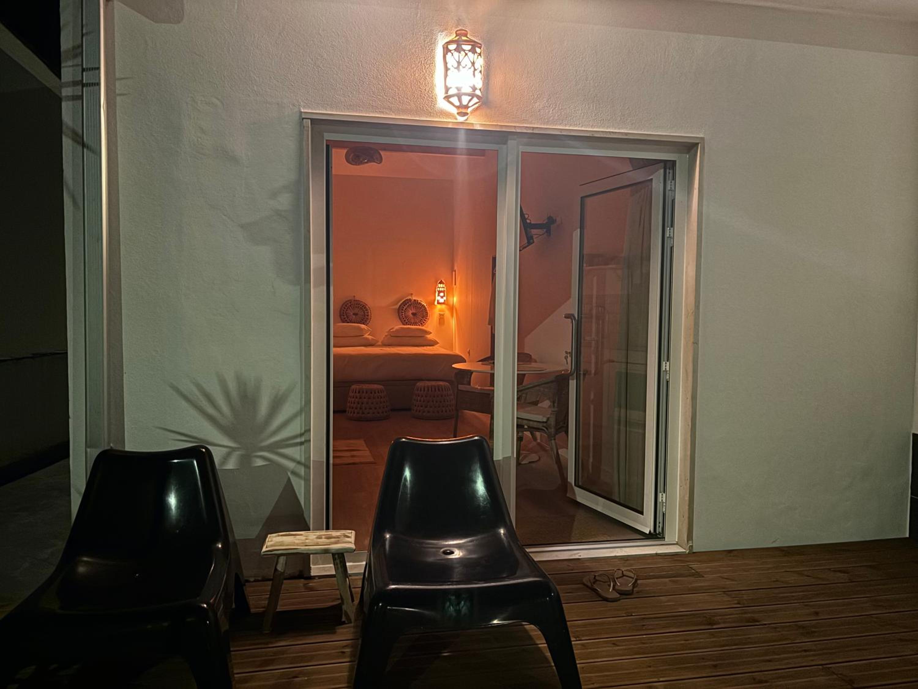 Casa do Rio view 3