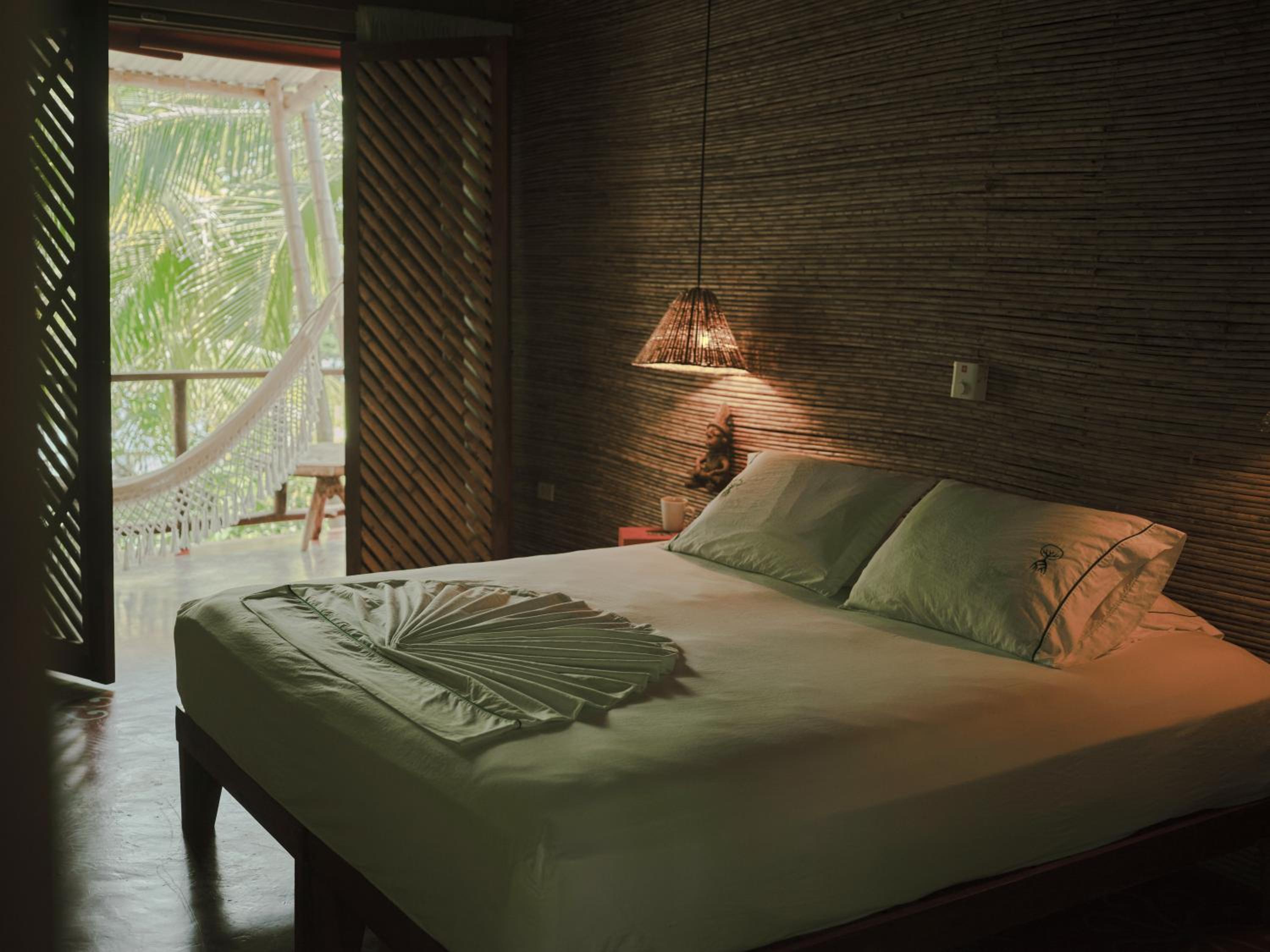 Isla Fuerte Eco House
