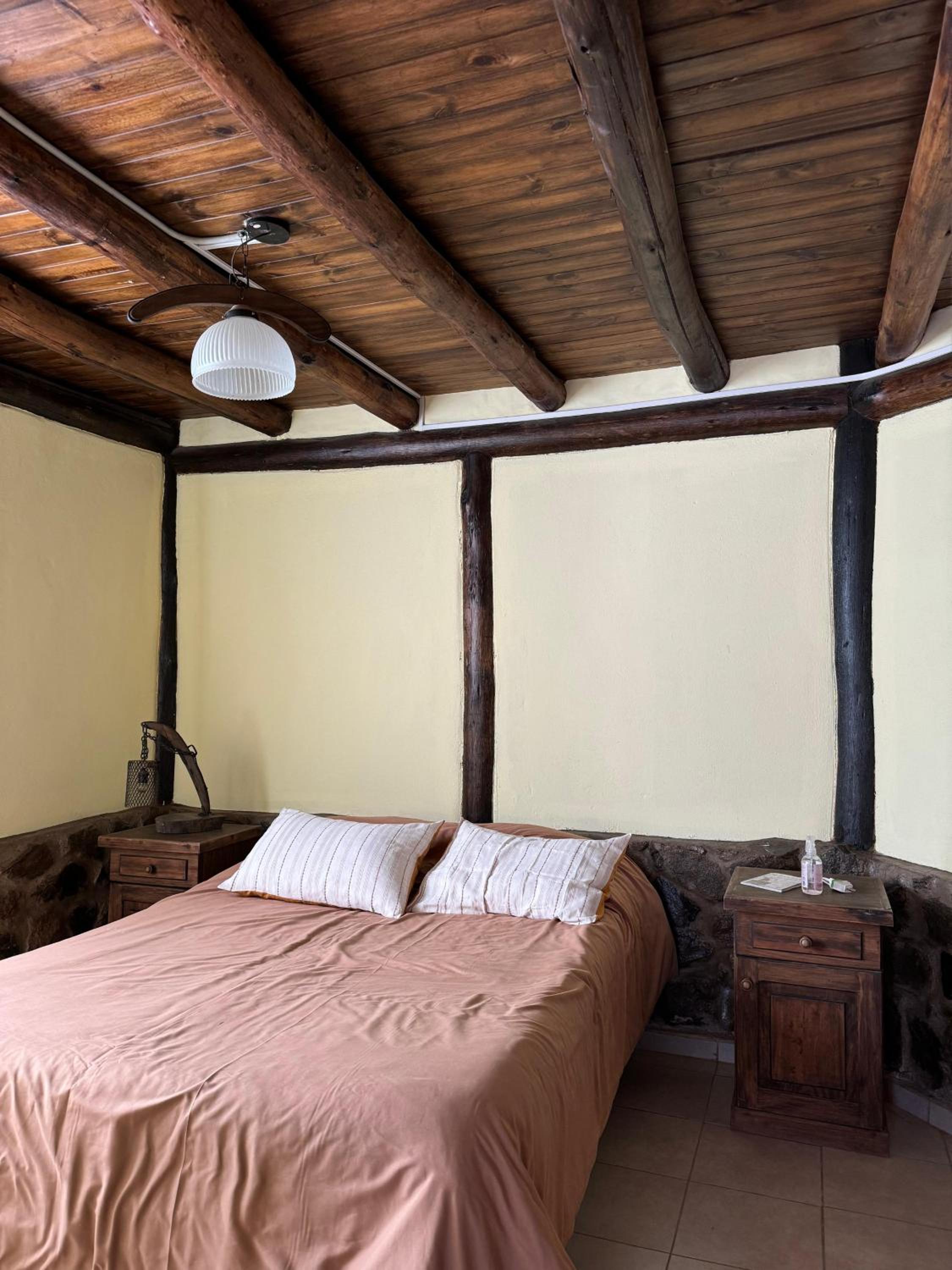 Cabañas La Cautiva