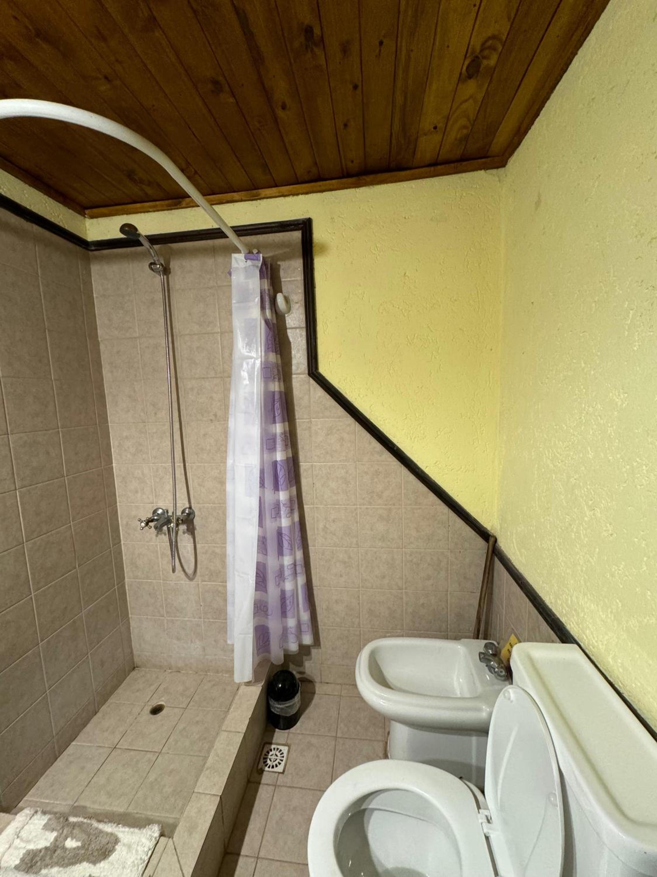 Cabañas La Cautiva