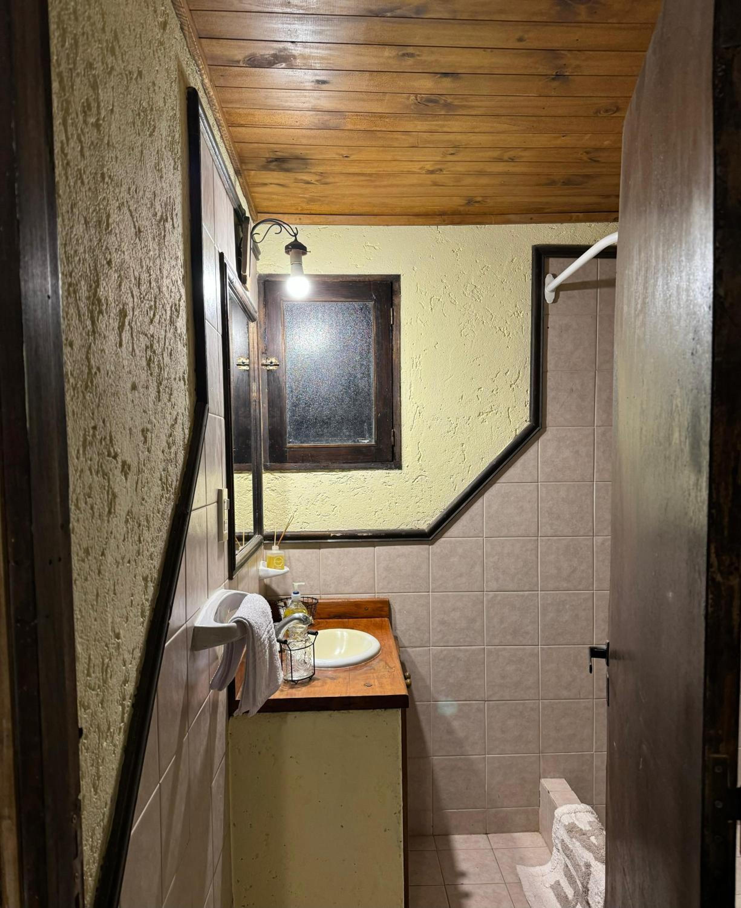 Cabañas La Cautiva