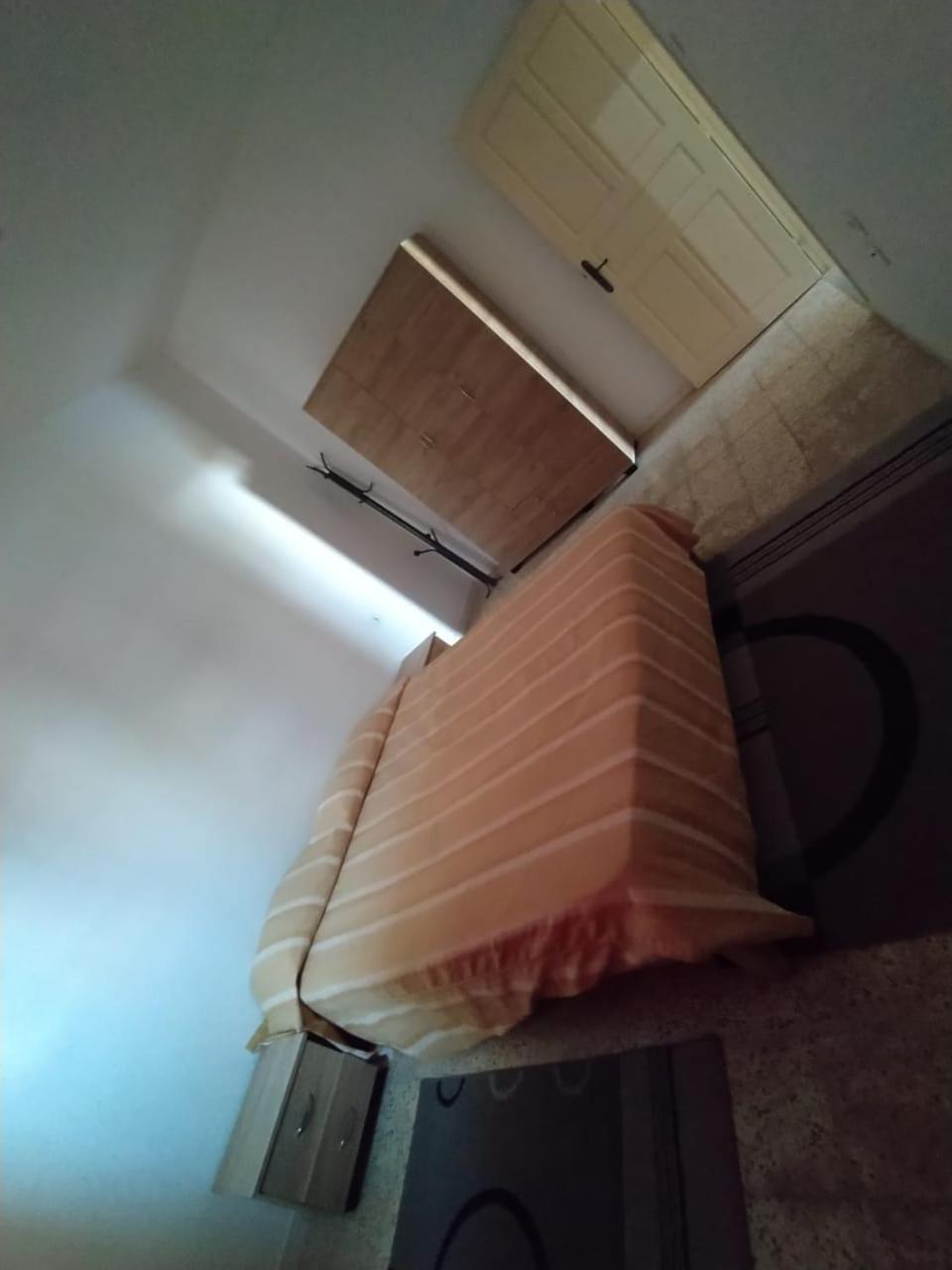 Apartments