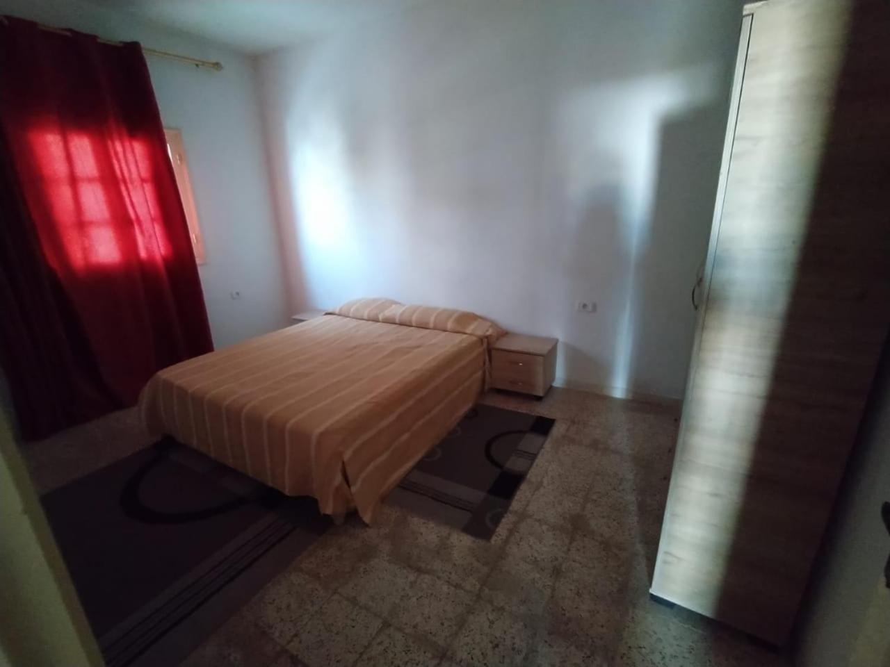 Apartments
