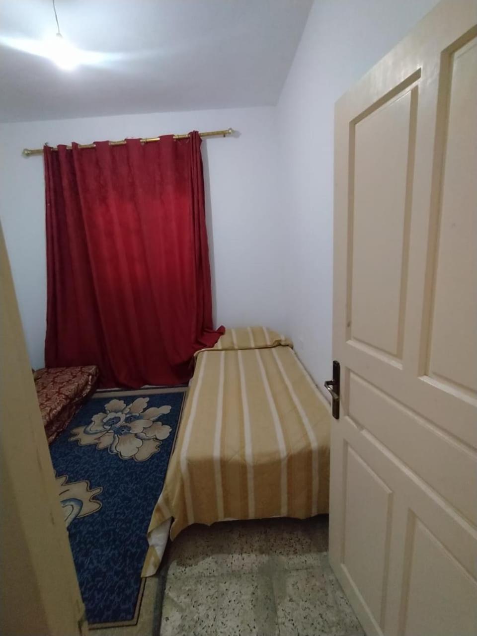 Apartments