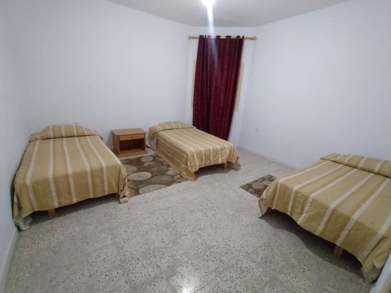 Apartments