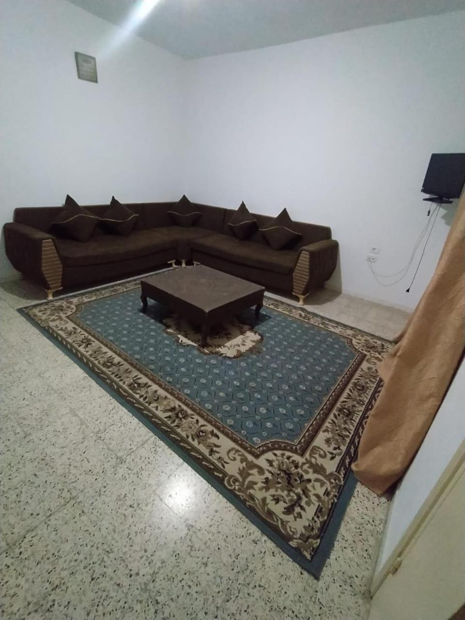 Apartments