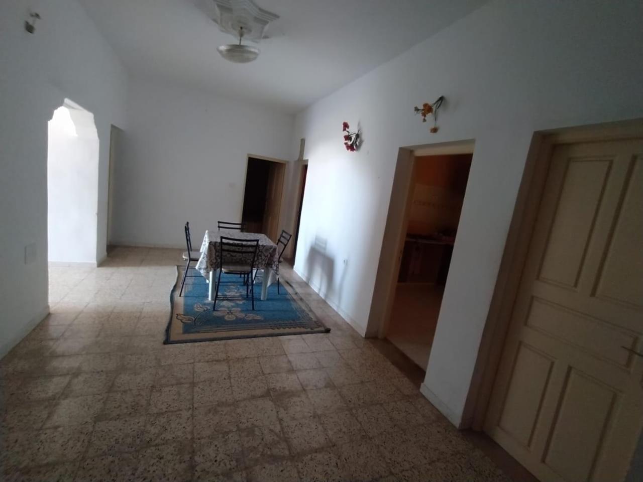 Apartments