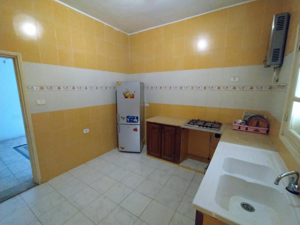 Apartments