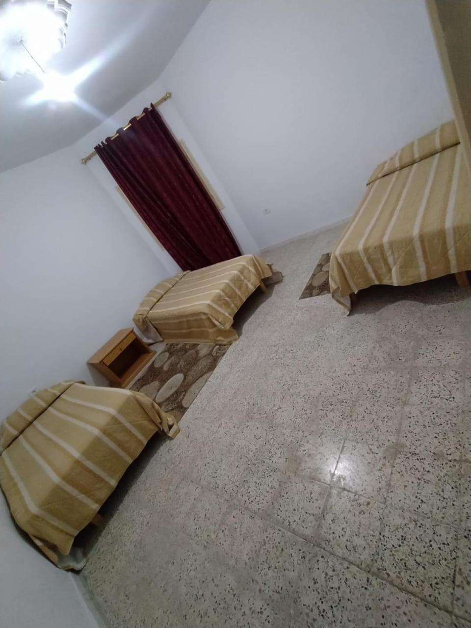 Apartments