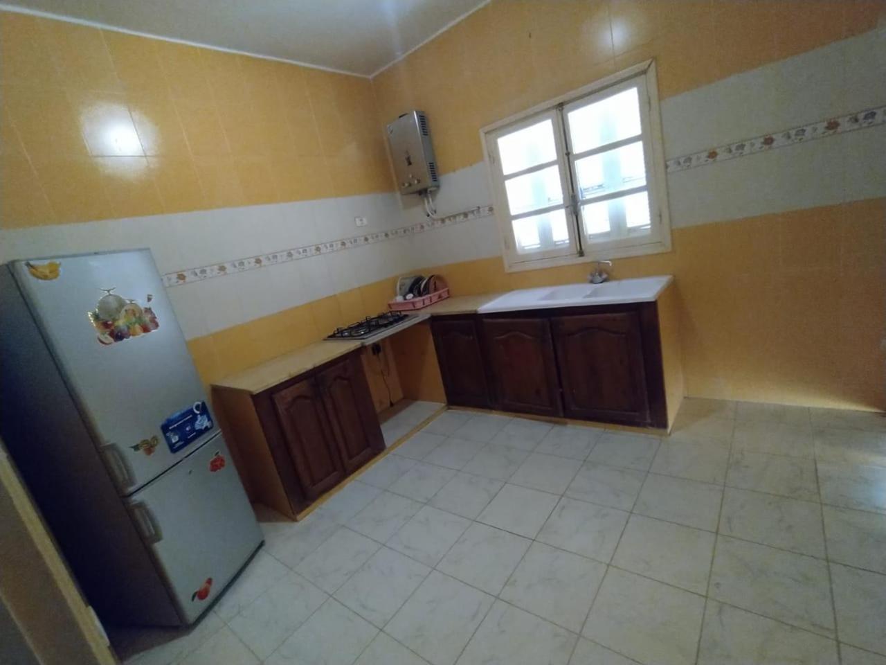 Apartments
