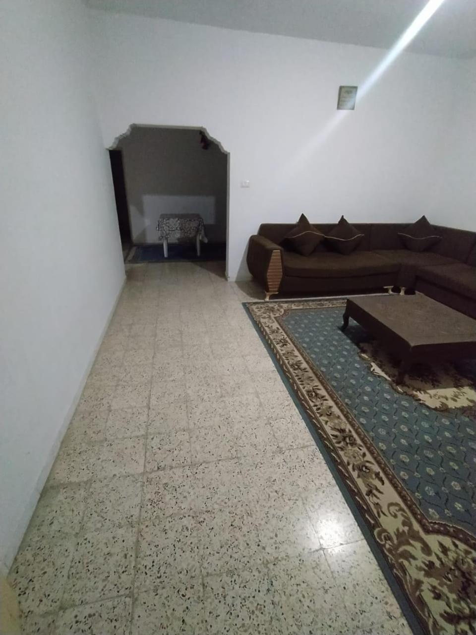 Apartments