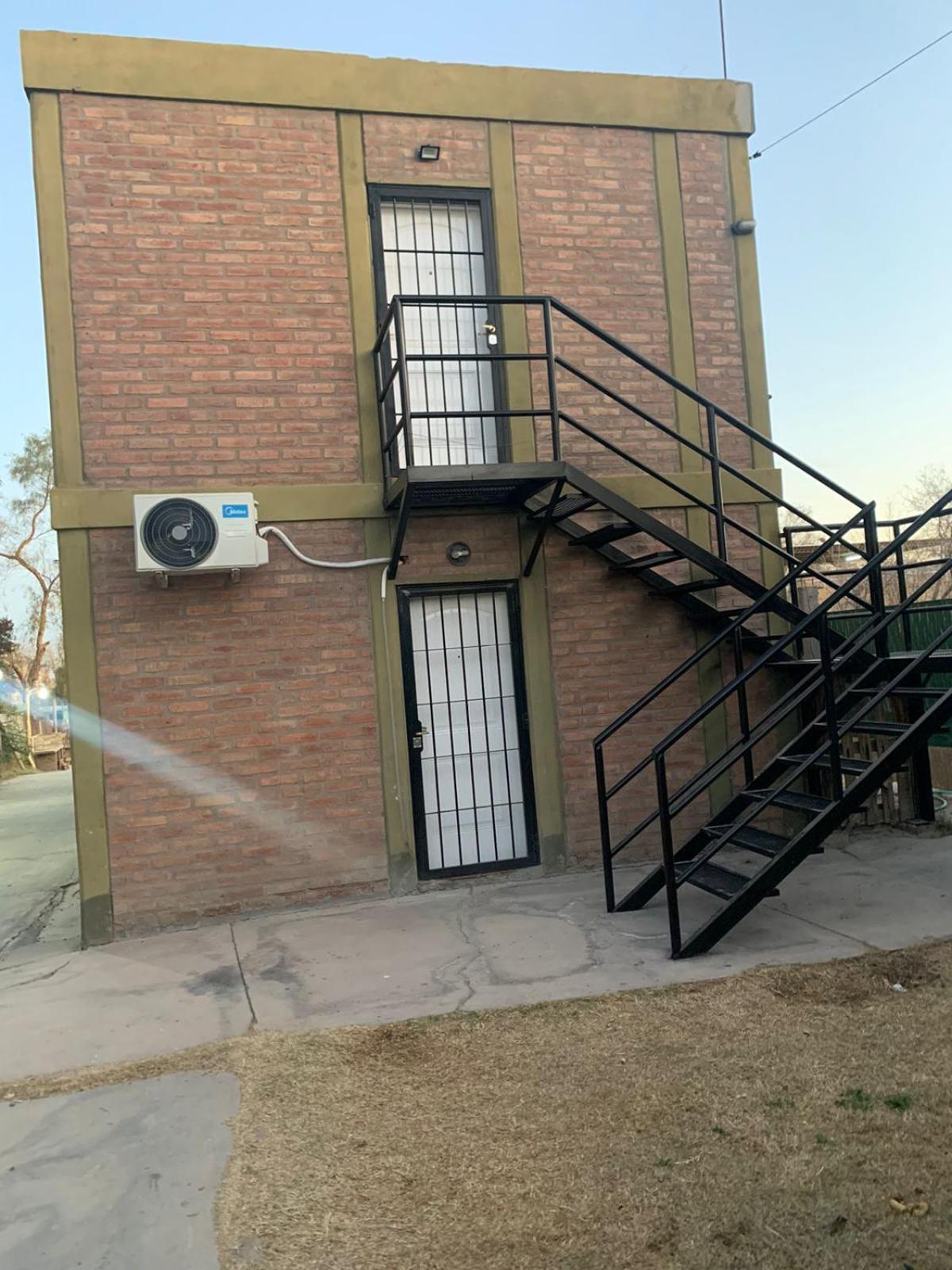 Departamento Ema