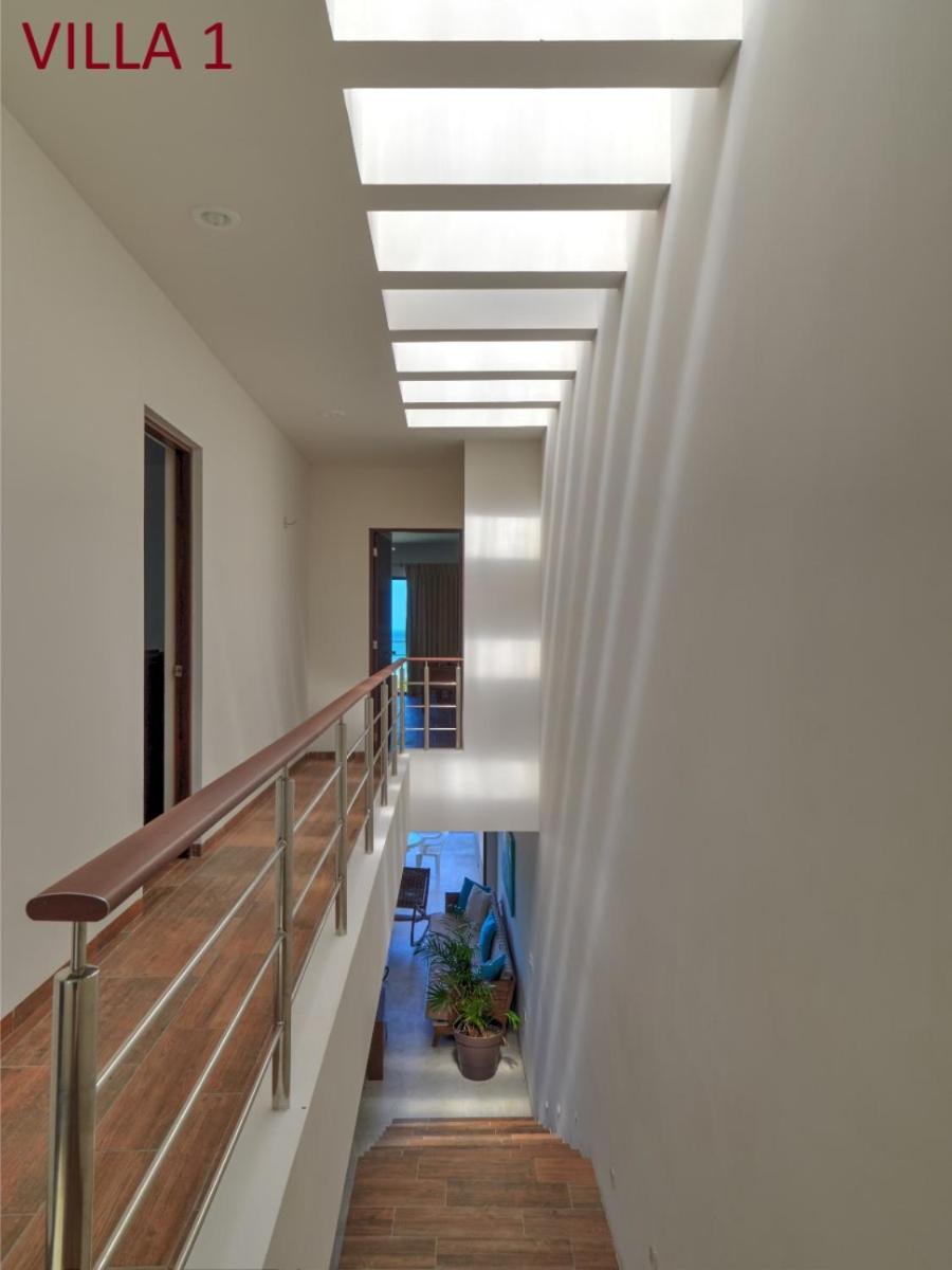 Villas Tunas 1 - Yucatan Home Rentals view 2