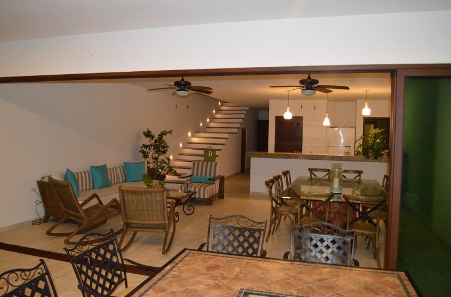 Villas Tunas 1 - Yucatan Home Rentals view 3
