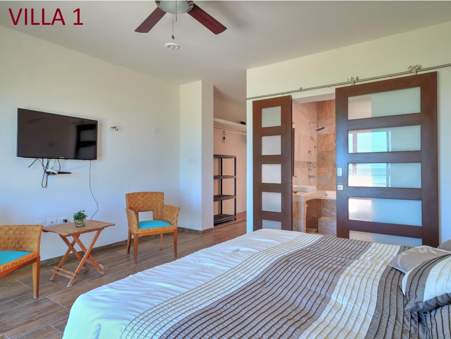 Villas Tunas 1 - Yucatan Home Rentals view 4