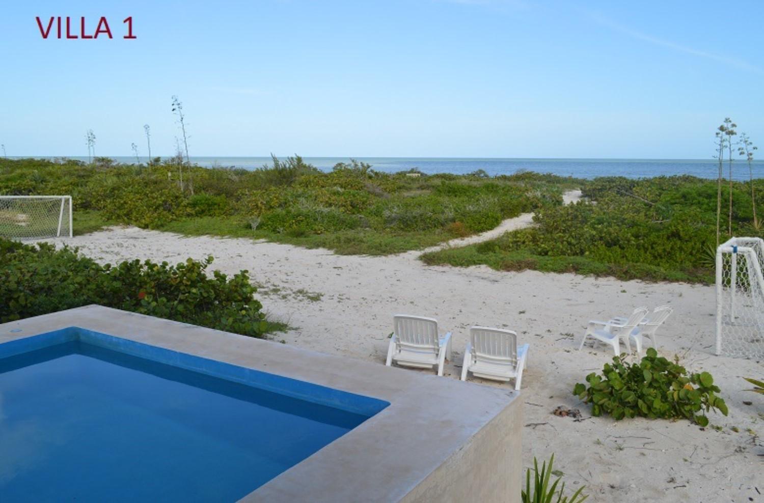 Villas Tunas 1 - Yucatan Home Rentals view 5
