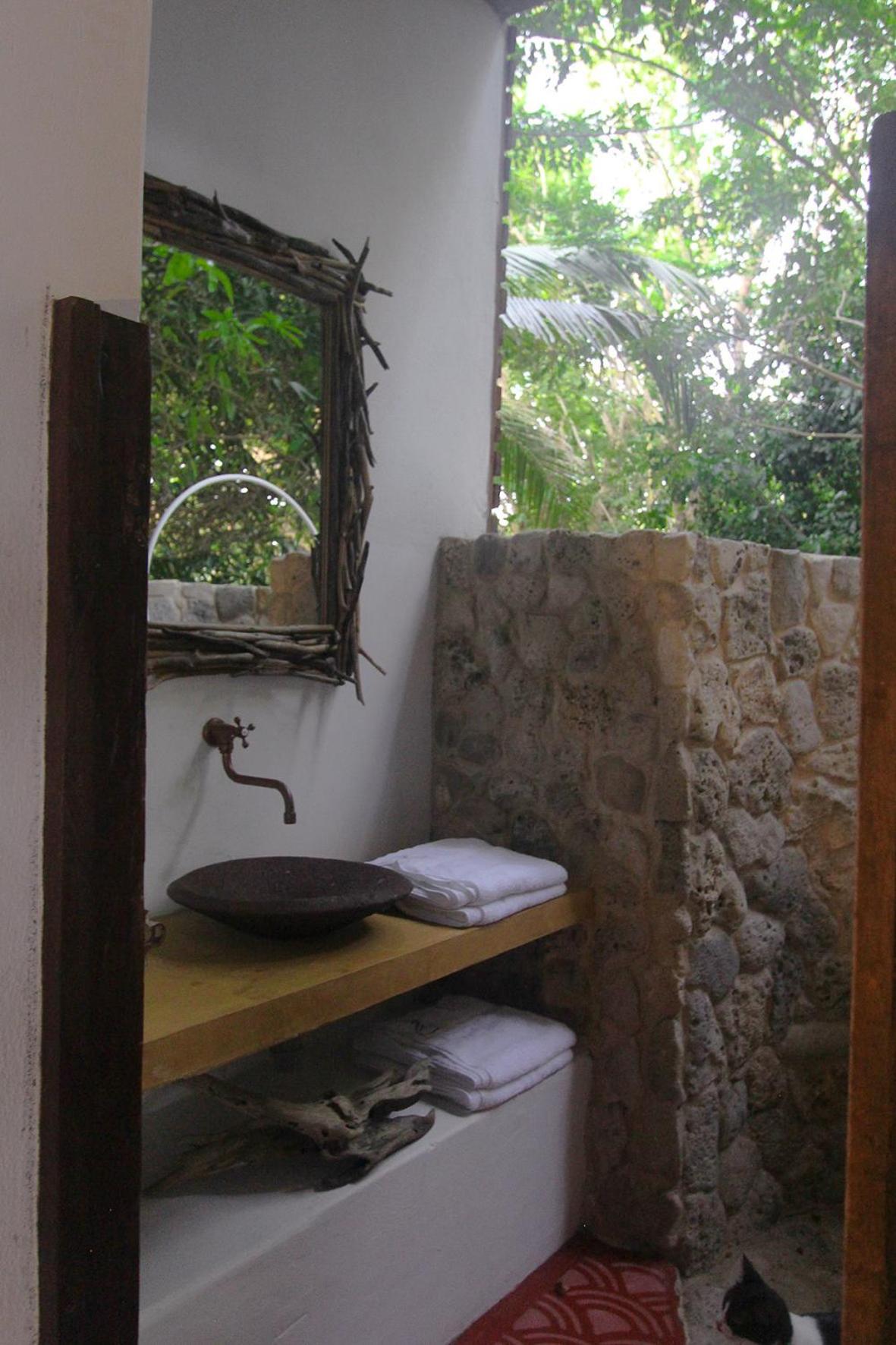 Isla Fuerte Eco House