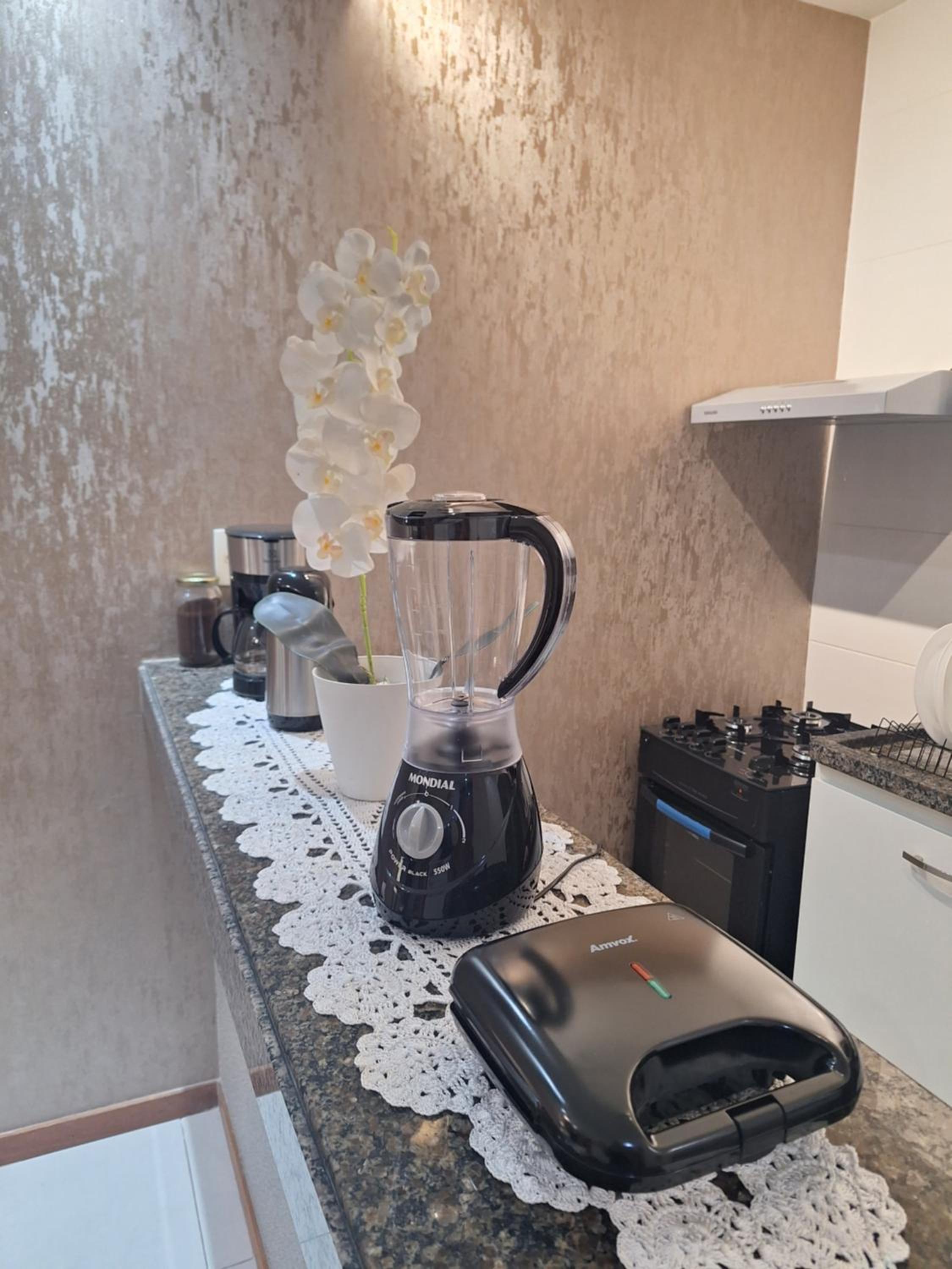 Apartamento com vista mar, lazer completo ao lado do Shopping Salvador