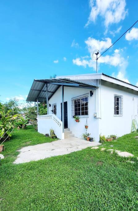 Belize Vacations - Casa Castellanos, cozy home in San Ignacio - Property Image 1