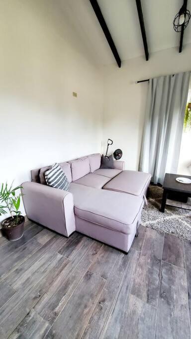 Casa Castellanos, cozy home in San Ignacio