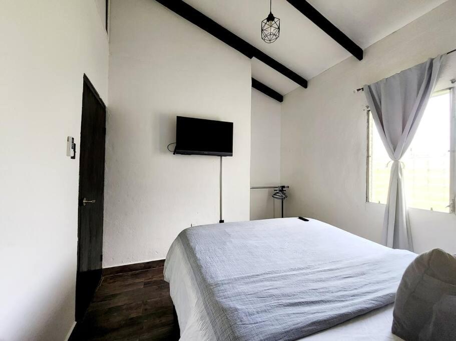 Casa Castellanos, cozy home in San Ignacio