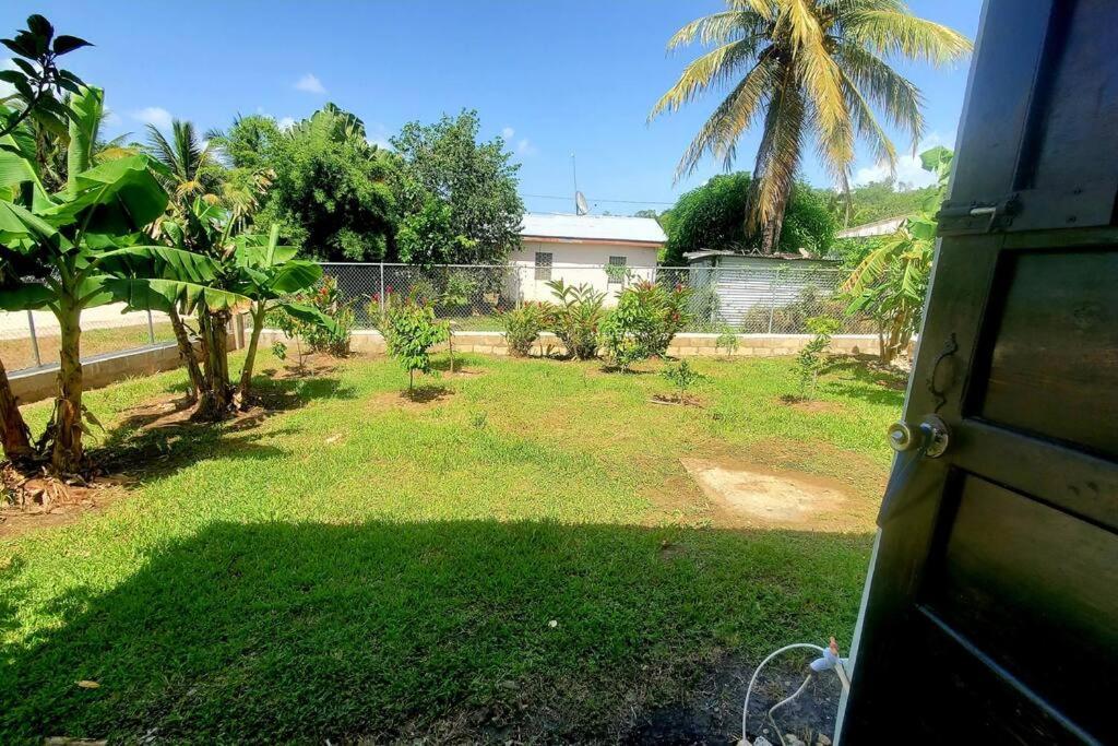 Casa Castellanos, cozy home in San Ignacio