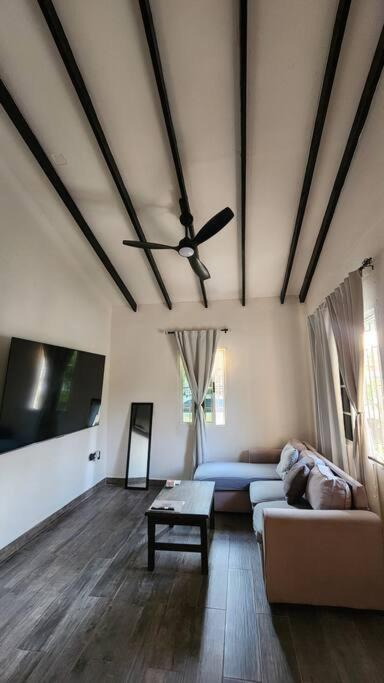 Casa Castellanos, cozy home in San Ignacio