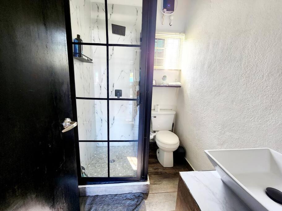 Casa Castellanos, cozy home in San Ignacio