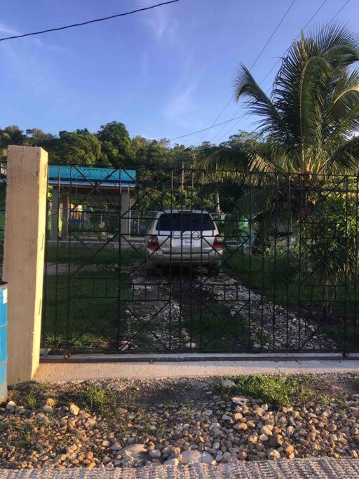 Casa Castellanos, cozy home in San Ignacio