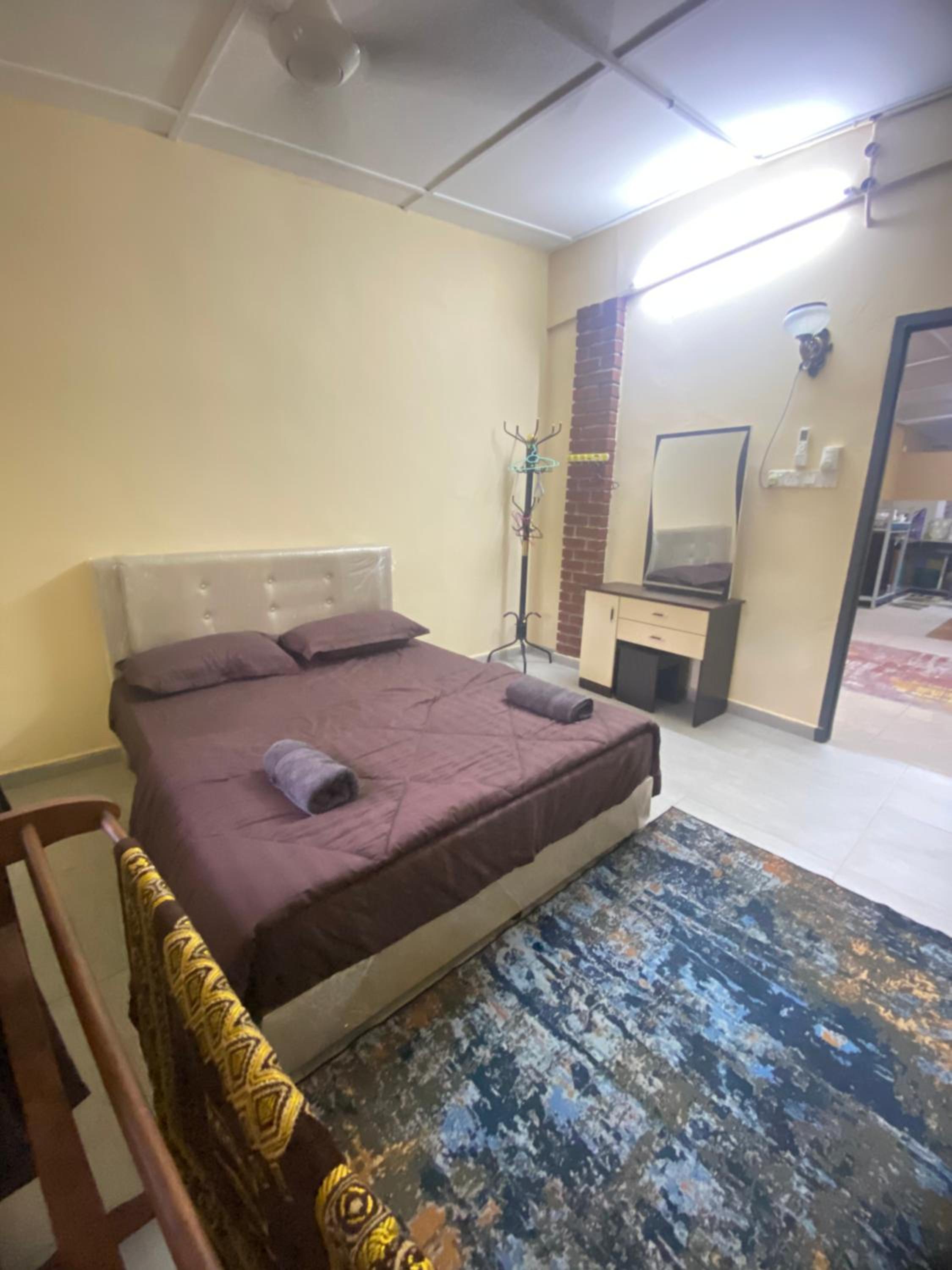 HOMESTAY WARISAN BENTONG photo 3