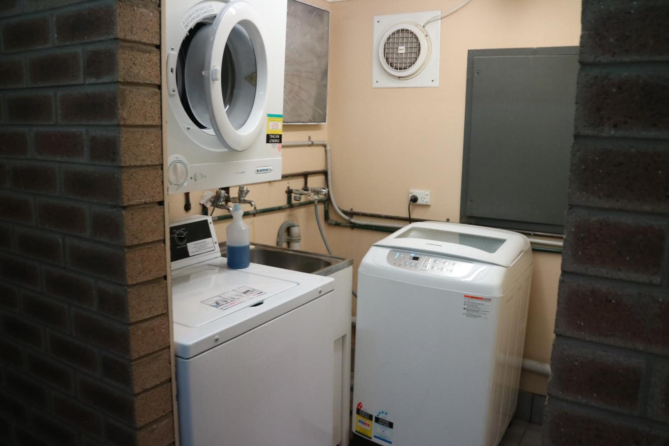 Corowa Golf Club Motel