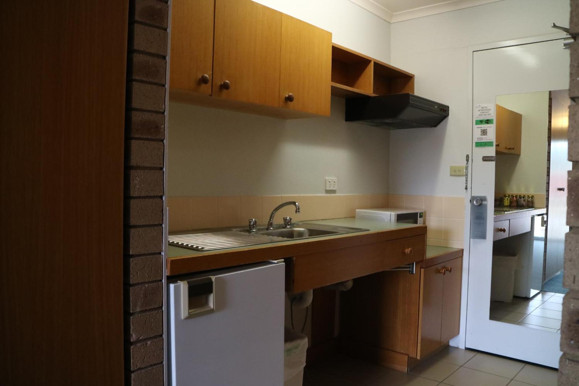 Corowa Golf Club Motel
