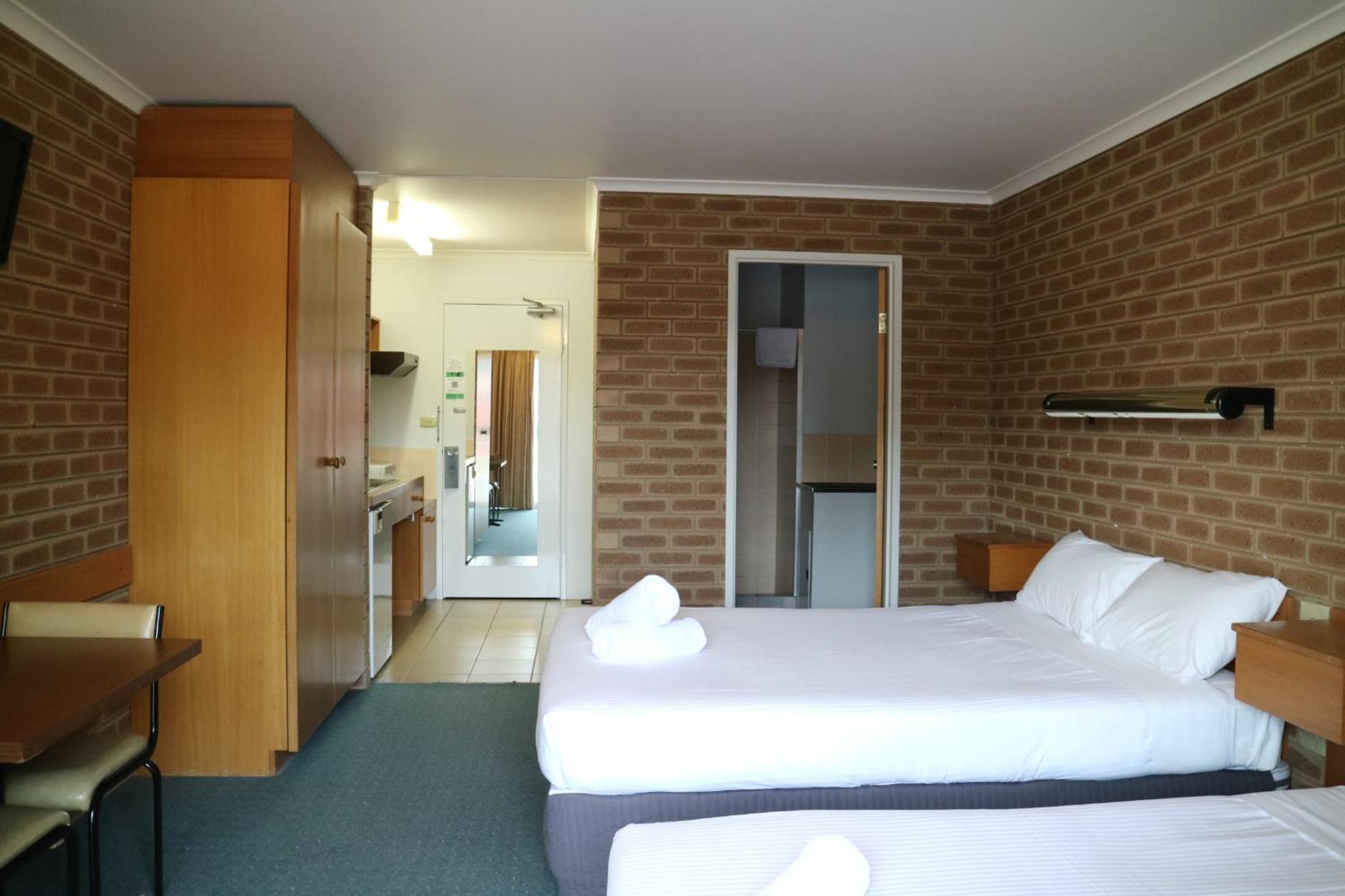 Corowa Golf Club Motel