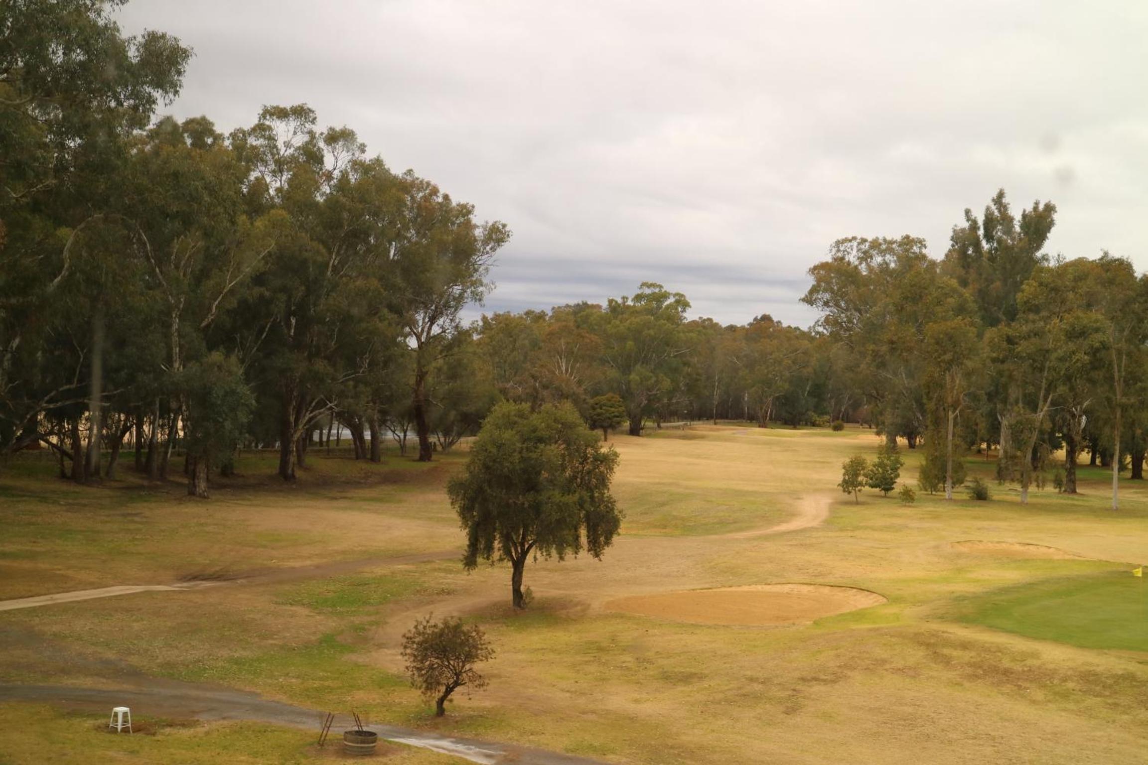 Corowa Golf Club Motel