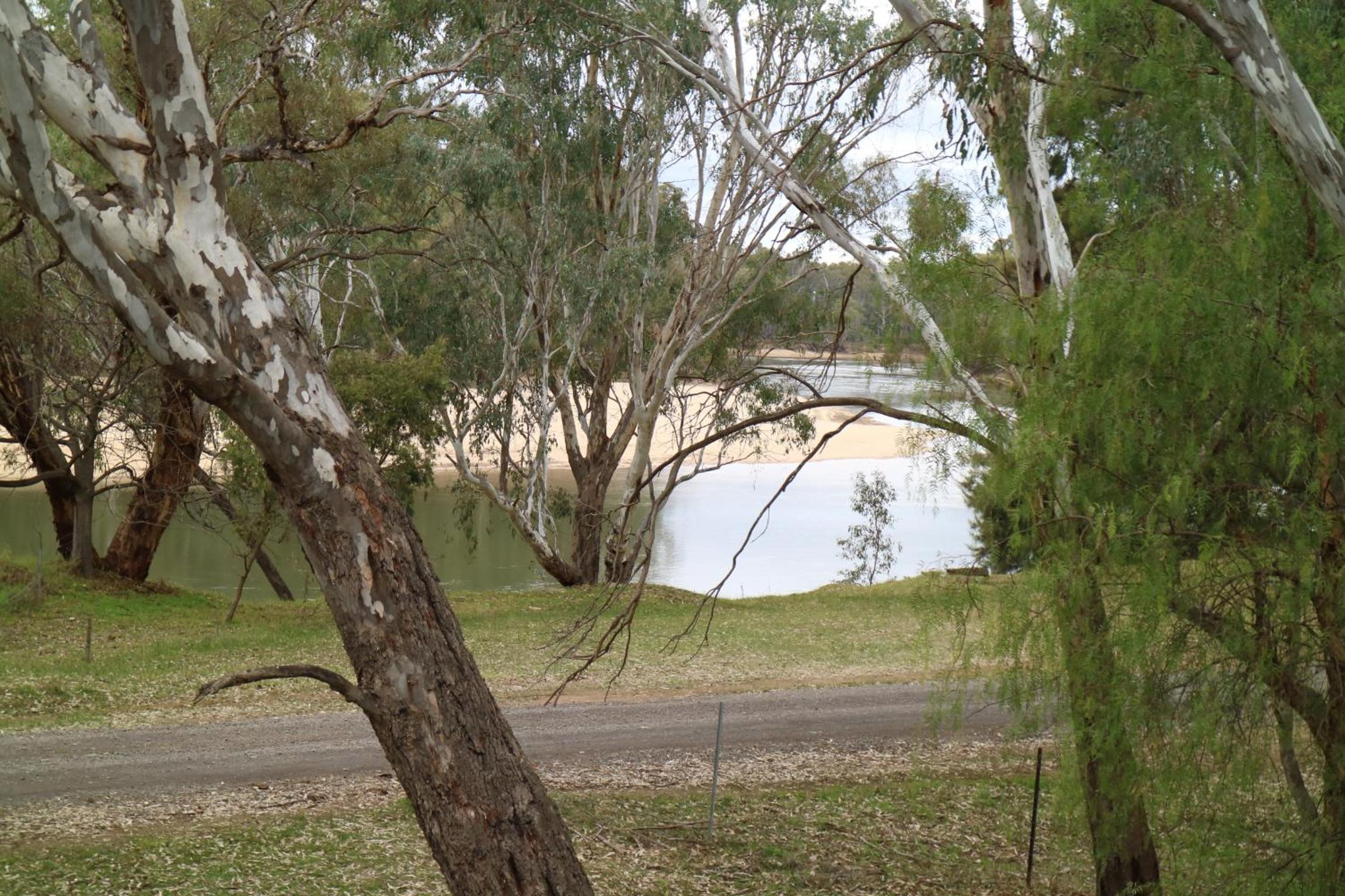 Corowa Golf Club Motel
