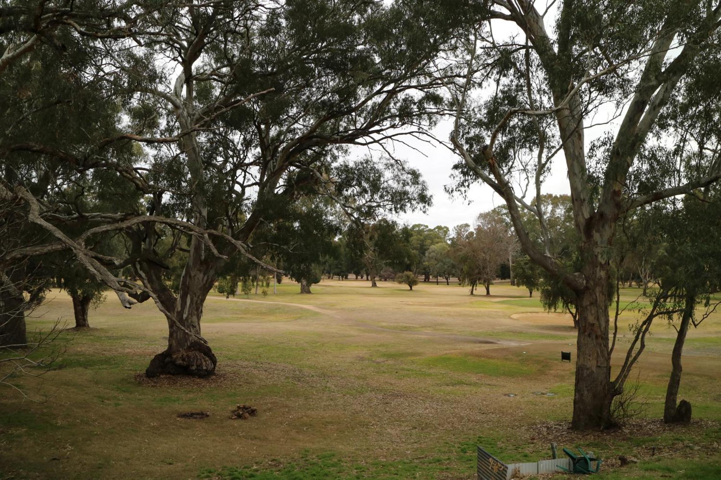 Corowa Golf Club Motel