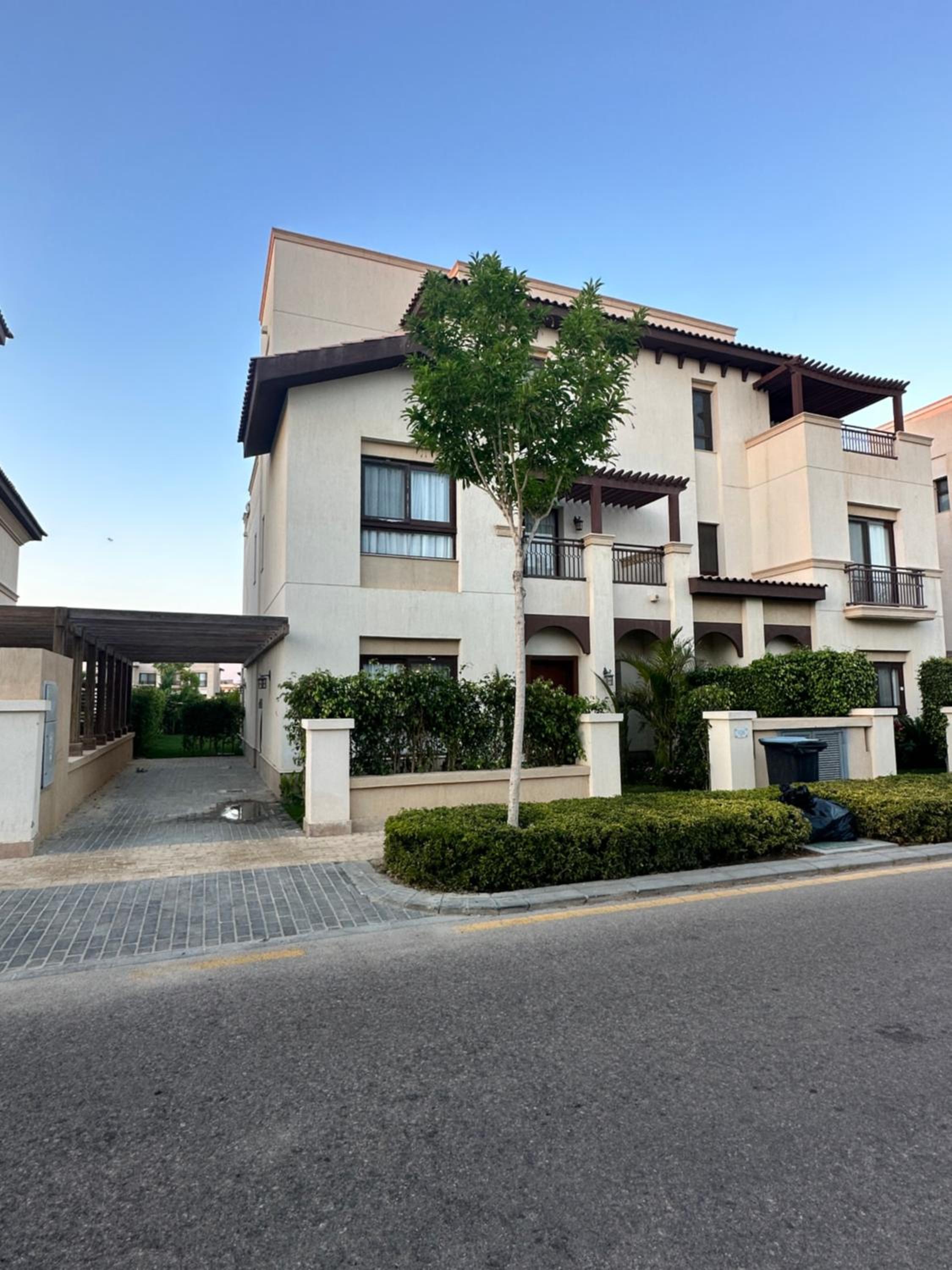 Twin House At Marassi Veneto