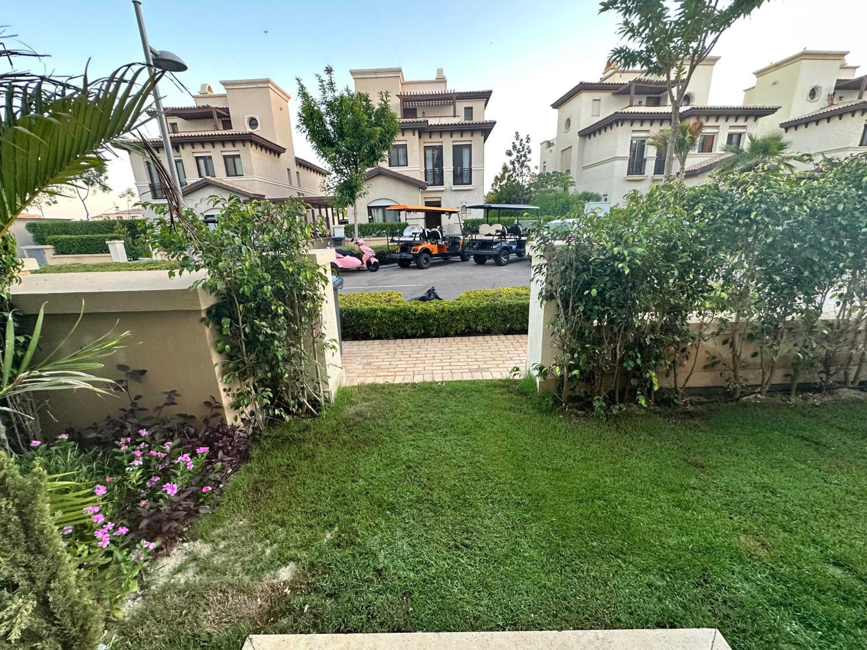 Twin House At Marassi Veneto