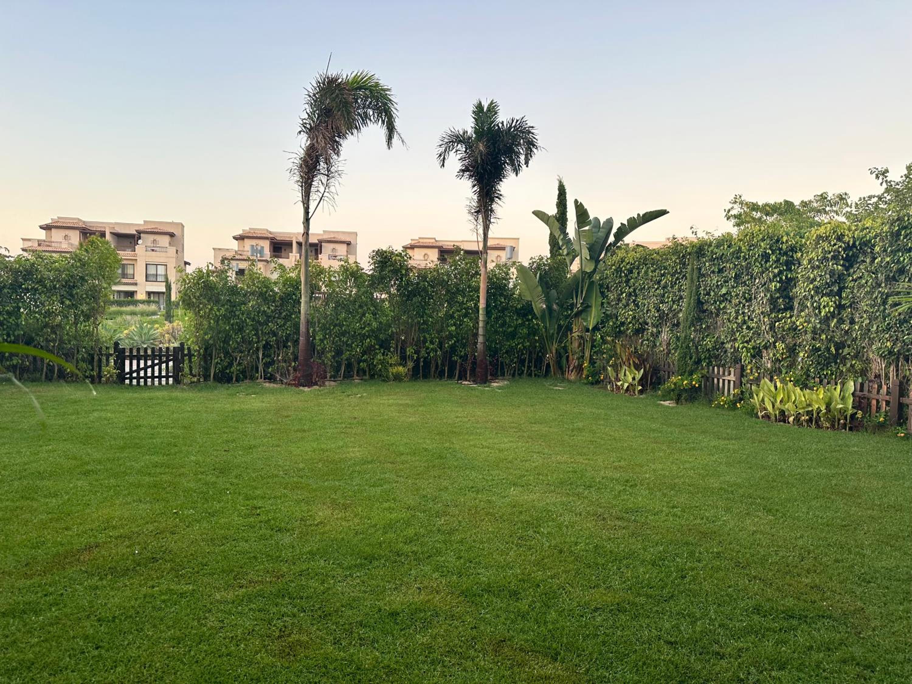Twin House At Marassi Veneto