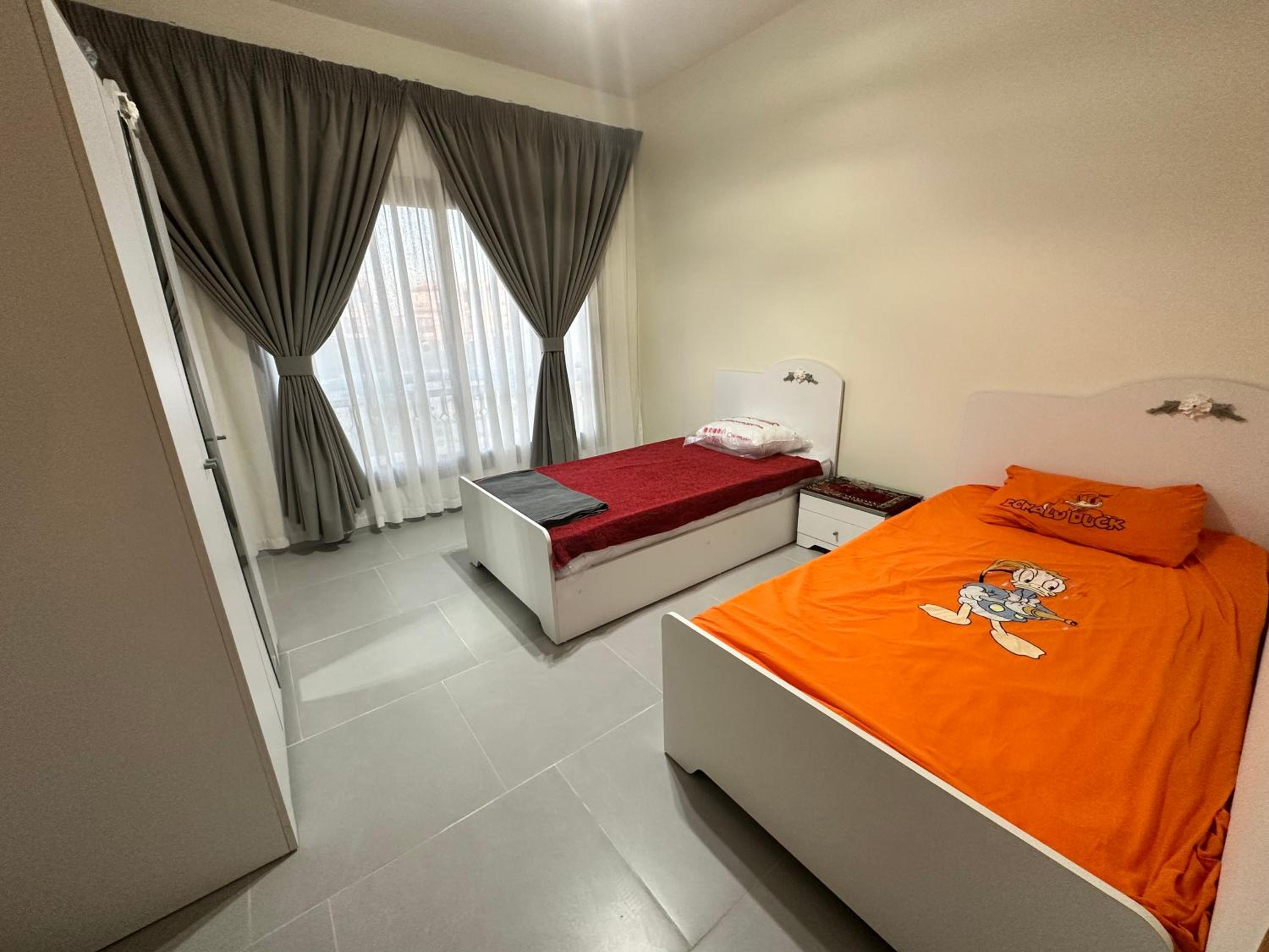Twin House At Marassi Veneto