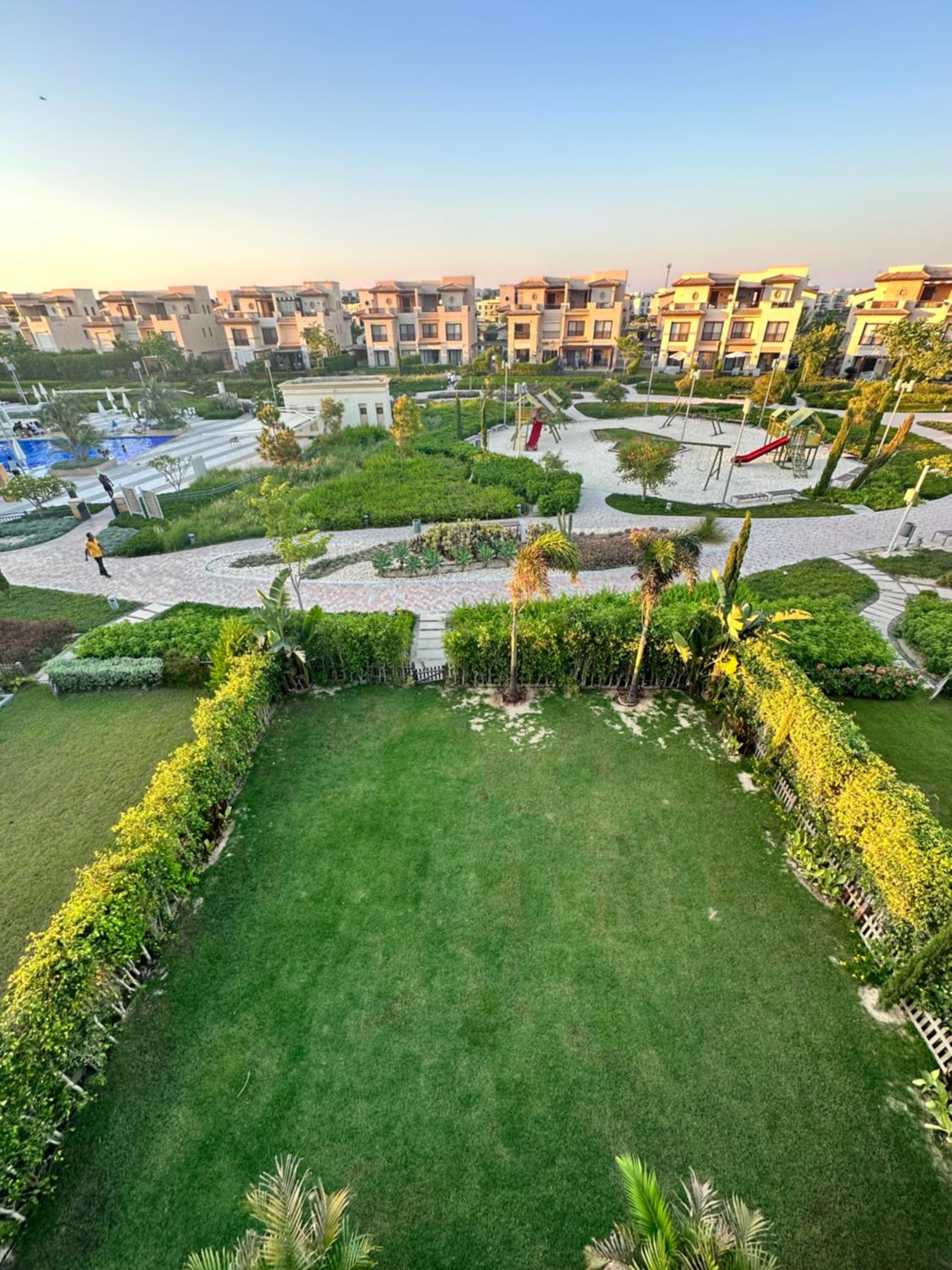 Twin House At Marassi Veneto